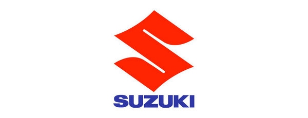 Suzuki Outboard Engine 