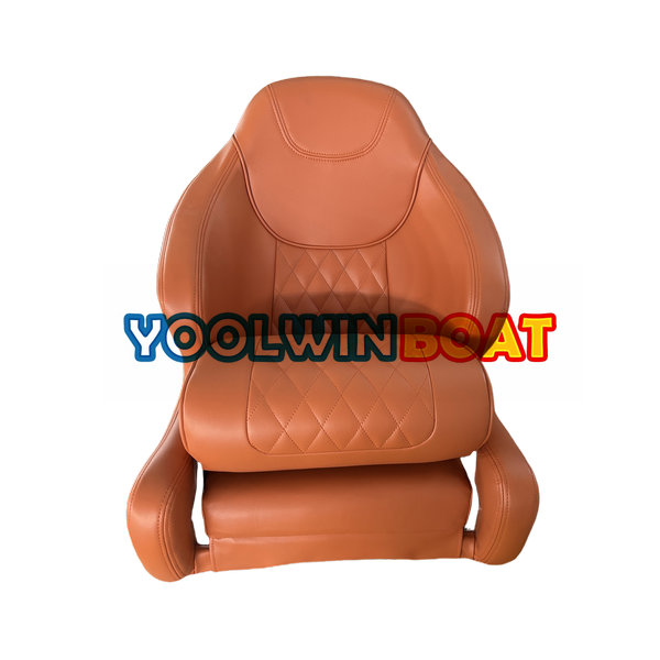 Aluminum RIB Inflatable Boats Seats