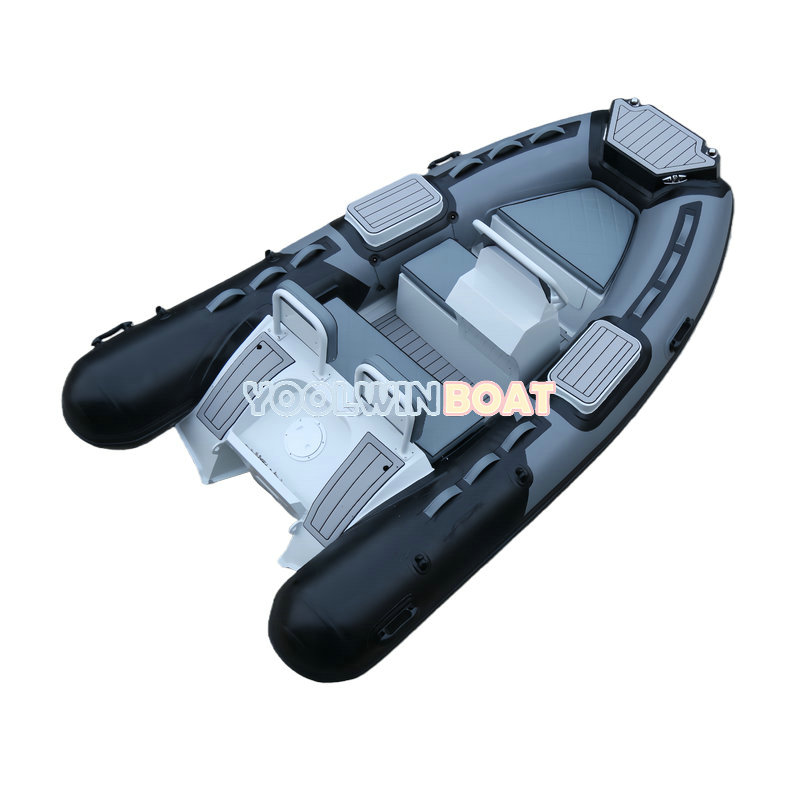 330 Sport Children Aluminum RIBs Boat