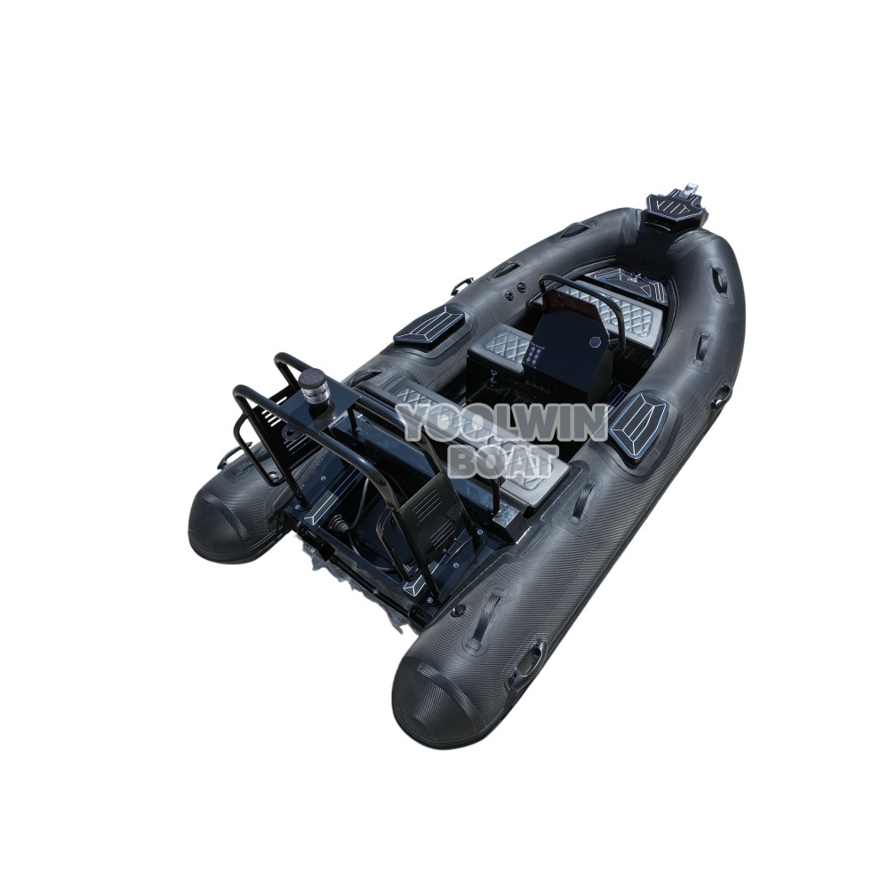 360 Catamaran Alu Dinghy RIB Boat Manufacture