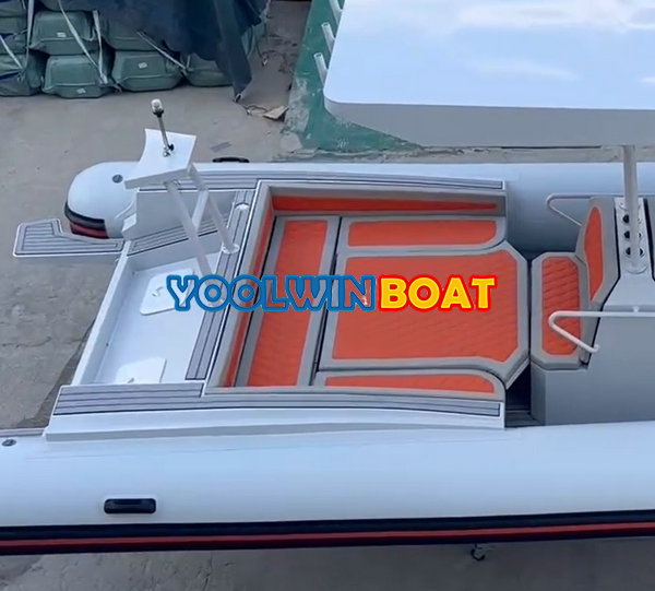860 rib boats for sale near me