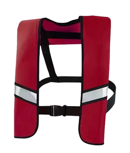 rib boat rescue life jacket