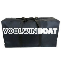 inflatable boat waterproof bag