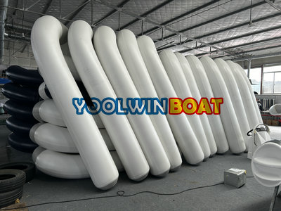 360 inflatable row boat 