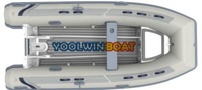 12ft small aluminum dinghy boat