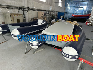 air deck floor for inflatable boat with paddles