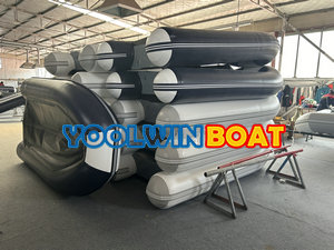 inflatable raft boat