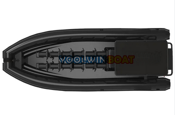 32ft aluminum military inflatable boats
