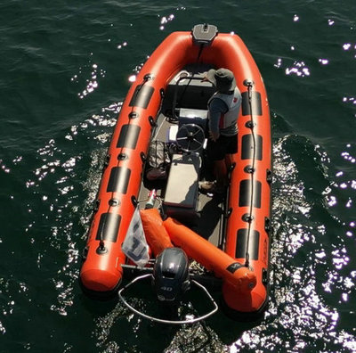 480 jockey ribs and boats