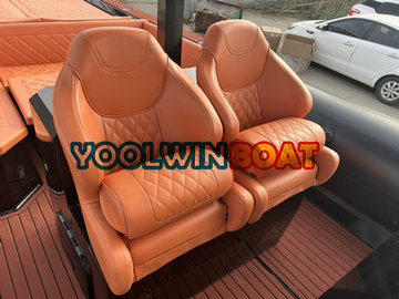 960 semi rigis luxury 960 inflatable boat seats