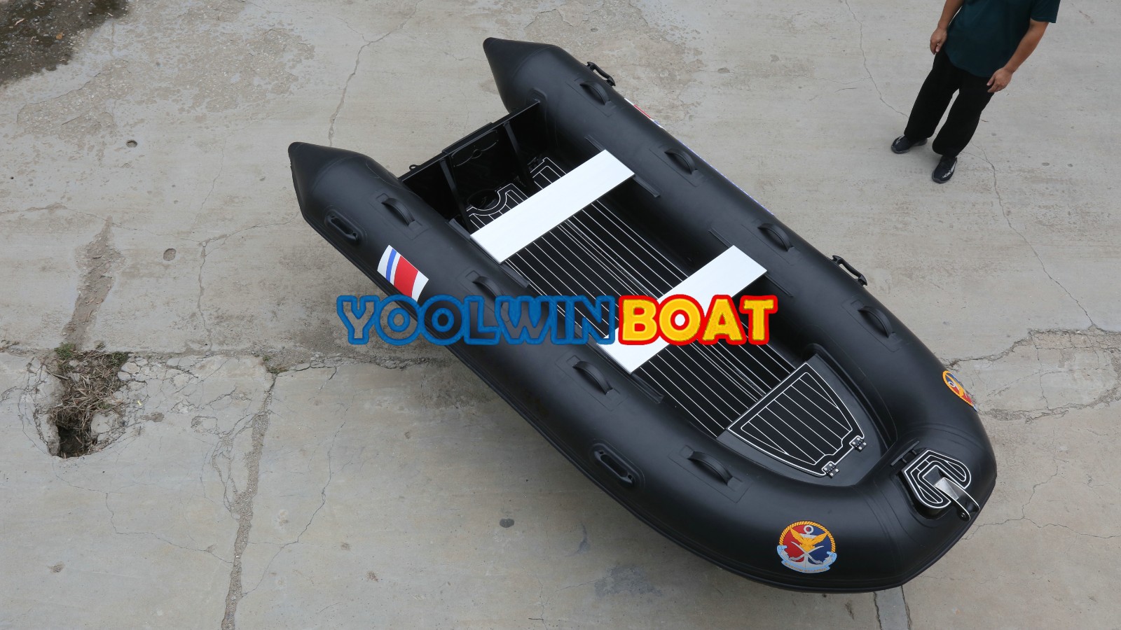 11ft small patrol rib boat 11ft small patrol rib boat